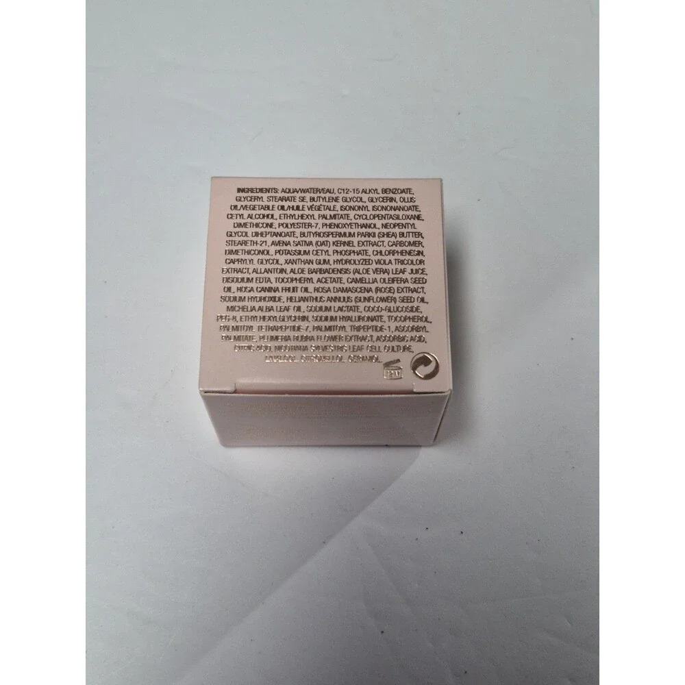 Charlotte Tilbury Magic Cream Instant Turnaround Moisturizer 15ml / 0.5oz New